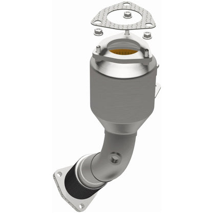 MagnaFlow 03-06 Cayenne V8 4.5 OEM Underbody Direct Fit Converter