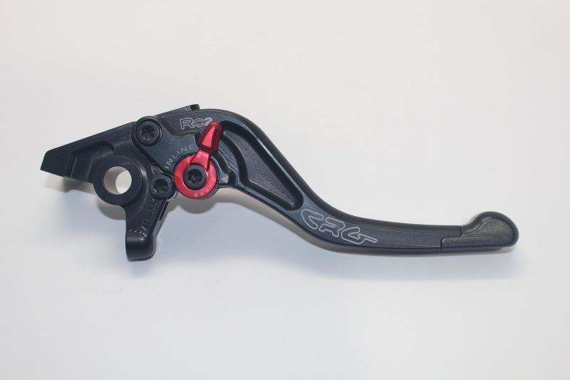 CRG Constructors CRG 17-20 Harley-Davidson XG750A Street Rod RC2 Brake Lever - Short Red