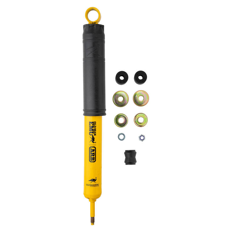 Old Man Emu ARB / OME Nitrocharger Plus Shock Toyota Land Rover Discovery/Defender - Rear