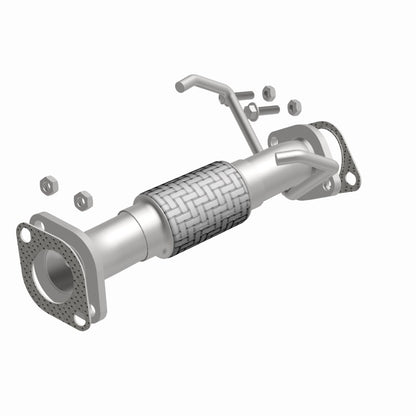 Magnaflow BRE Exhaust 12-13 KIA Soul 1.6L 2.0L Front Pipe Kit