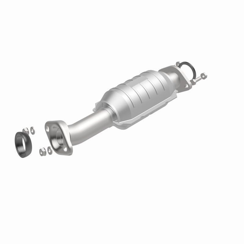 MagnaFlow Direct Fit Catalytic Converter 04-07 Suzuki Aerio 2.3L