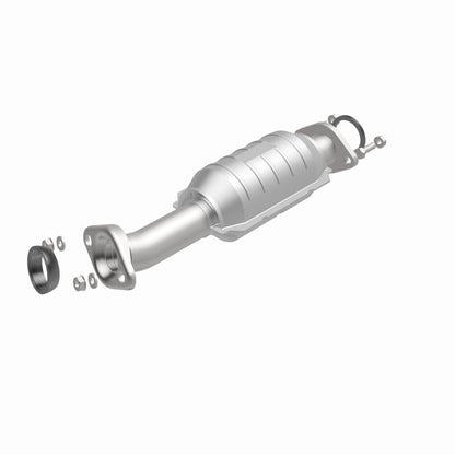 MagnaFlow Direct Fit Catalytic Converter 04-07 Suzuki Aerio 2.3L
