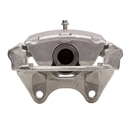DFC 07-24 Cadillac Escalade EXT Rear-L Premium Caliper - Silver Zinc Coated