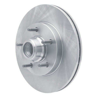 DFC 97-99 Ford F-150 RWD Front Brake Rotor