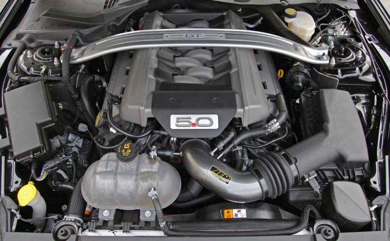 AEM Induction AEM 2015 Ford Mustang GT 5.0L V8 Cold Air Intake System