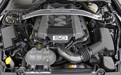 AEM Induction AEM 2015 Ford Mustang GT 5.0L V8 Cold Air Intake System