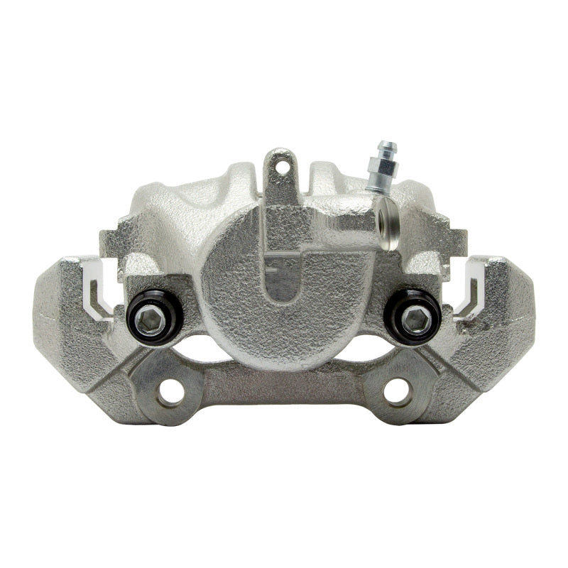 DFC 02-06 Dodge Sprinter 2500 Rear Left/Rear-L Premium Caliper - Silver Zinc Coated