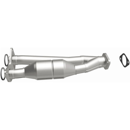 MagnaFlow Conv DF 03- Mazda 6 3.0L V6