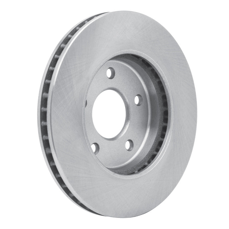 DFC 11-25 Chevrolet City Express Front Brake Rotor