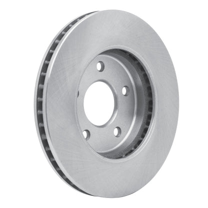 DFC 11-25 Chevrolet City Express Front Brake Rotor