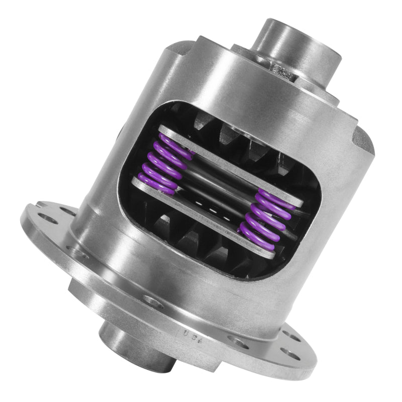 Yukon Gear & Axle Yukon Gear 15-23 Ford F-150 Dura Grip Limited Slip for 8.8in Differential w/34 Spline & 3.31+ Ratio