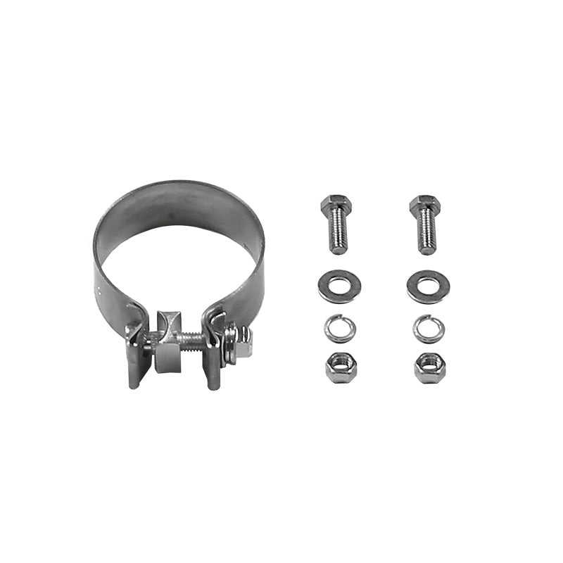 Flowmaster 21-23 Jeep Gladiator 3.0L American Thunder Cat-Back Exhaust System