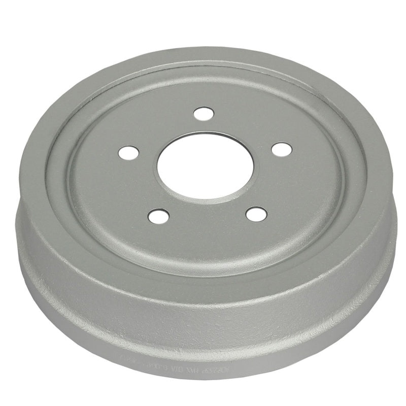 PowerStop Power Stop 01-03 Saturn LW200 Rear Premium Brake Drum