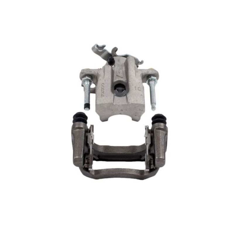 PowerStop Power Stop 2016 Scion iM Rear Left Autospecialty Caliper w/Bracket