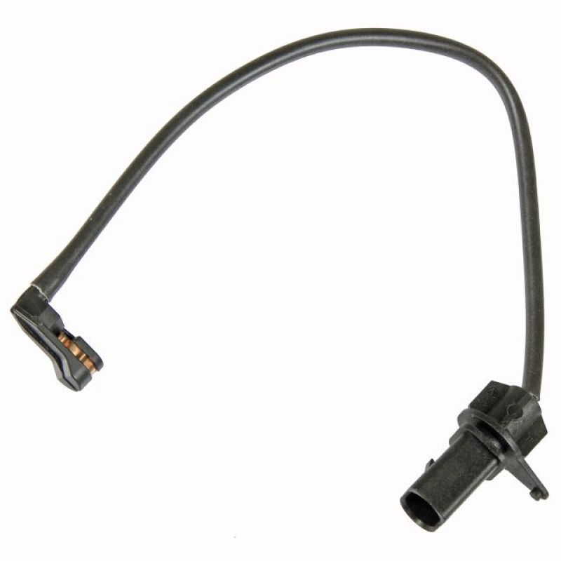 PowerStop Power Stop 09-16 Audi A4 Front Euro-Stop Electronic Brake Pad Wear Sensor