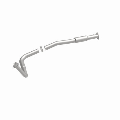 MagnaFlow Direct Fit Catalytic Converter 1997-2000 Chevrolet Express 1500 5.7 1997-2000