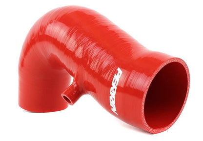 Perrin Performance PERRIN 17-20 Subaru BRZ / Toyota 86 (Manual Only) Inlet Hose - Red