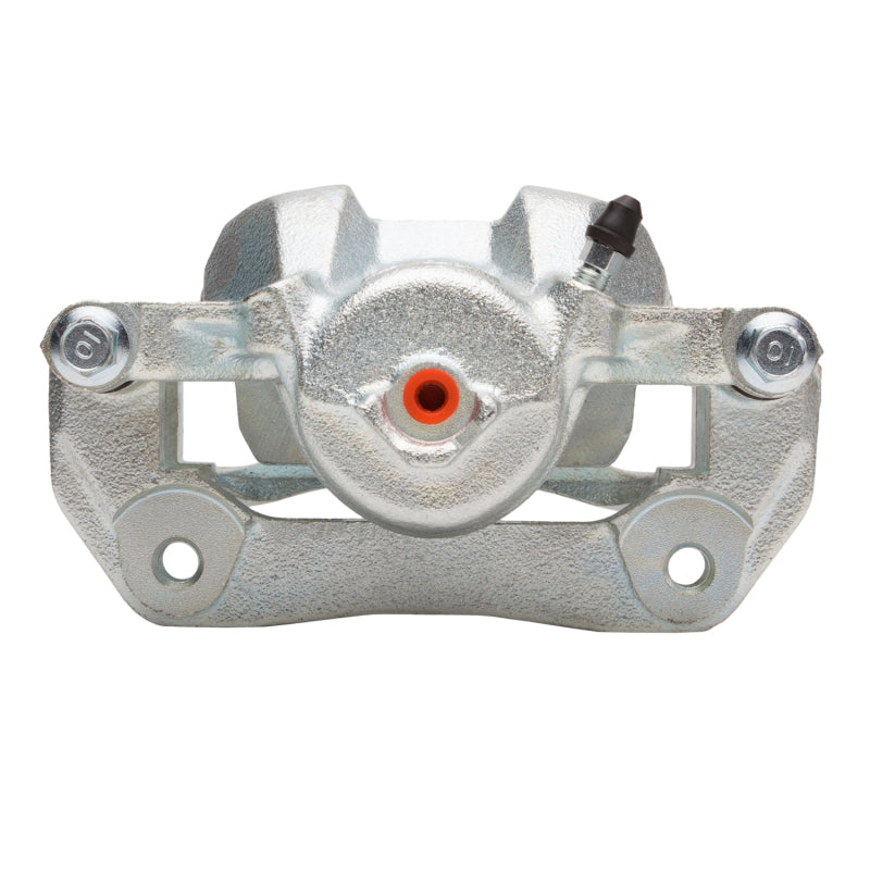 DFC 13-24 Honda Accord Front-R Silver Zinc Coated Premium Caliper