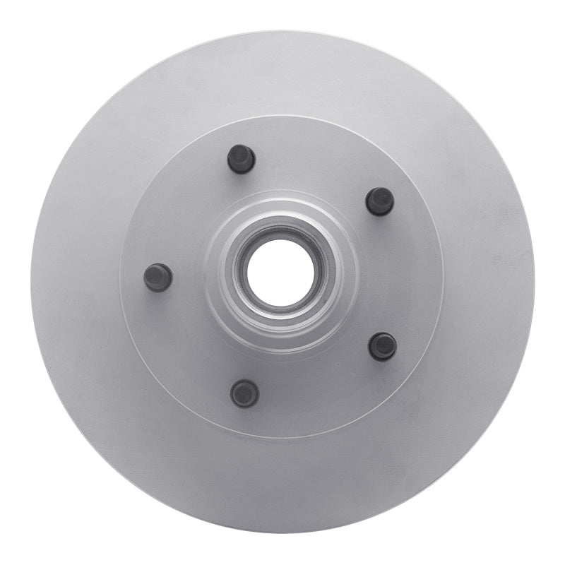 DFC 94-03 Ford E-150 Front GeoSPEC Coated Rotor