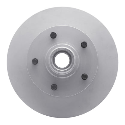 DFC 94-03 Ford E-150 Front GeoSPEC Coated Rotor