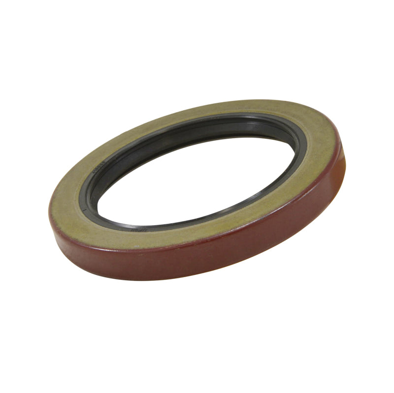 Yukon Gear & Axle Yukon Gear Replacement Wheel Seal For 80-93 Dana 60 Dodge