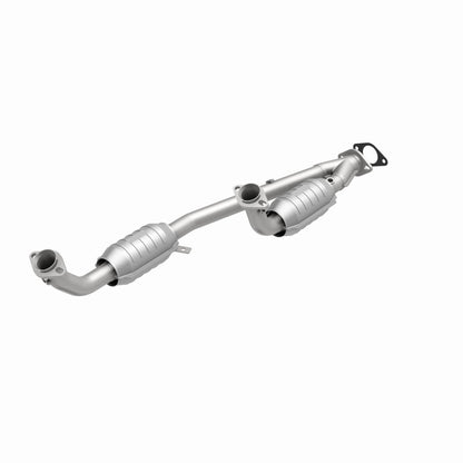 MagnaFlow 95-97 Ford Windstar 3.8L Direct Fit Converter