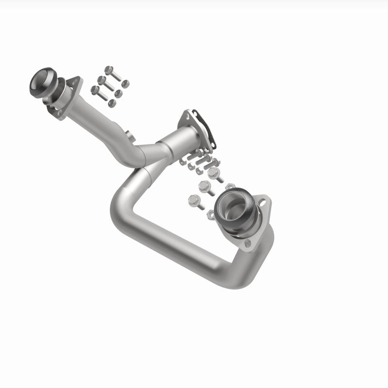 Magnaflow BRE Exhaust 98-99 Hombre S10 Sonoma 4.3L Front Pipe Kit