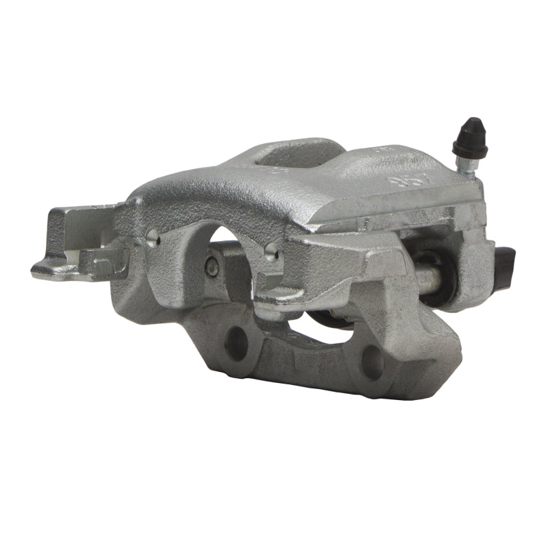 DFC 00-10 Saab 9-5 Rear-R Silver Zinc Coated Premium Caliper