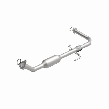 MagnaFlow Direct Fit Catalytic Converter OEM 2003-2004 Toyota Tundra Underbody - 47.125in Length