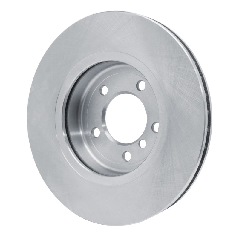 DFC 01-08 BMW Z4 Front Brake Rotor