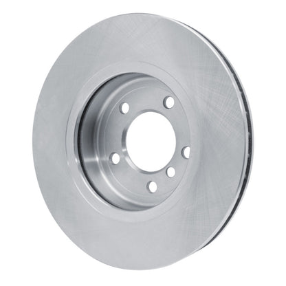 DFC 01-08 BMW Z4 Front Brake Rotor