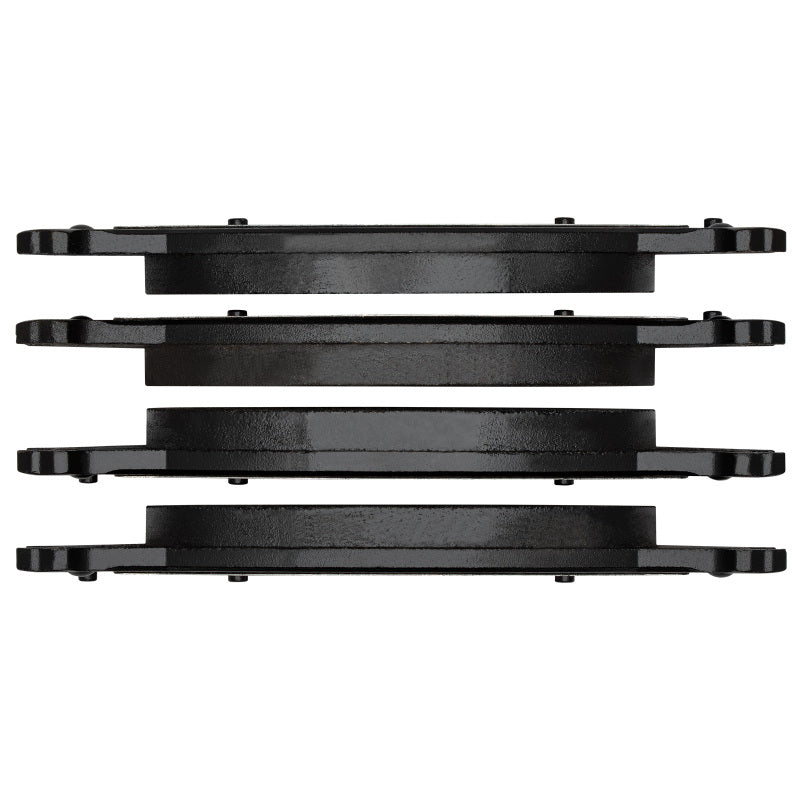 R1 Concepts R1 04-06 Ford E-150 Front Optimum OE Brake Pads