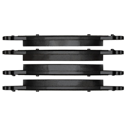 R1 Concepts R1 04-06 Ford E-150 Front Optimum OE Brake Pads