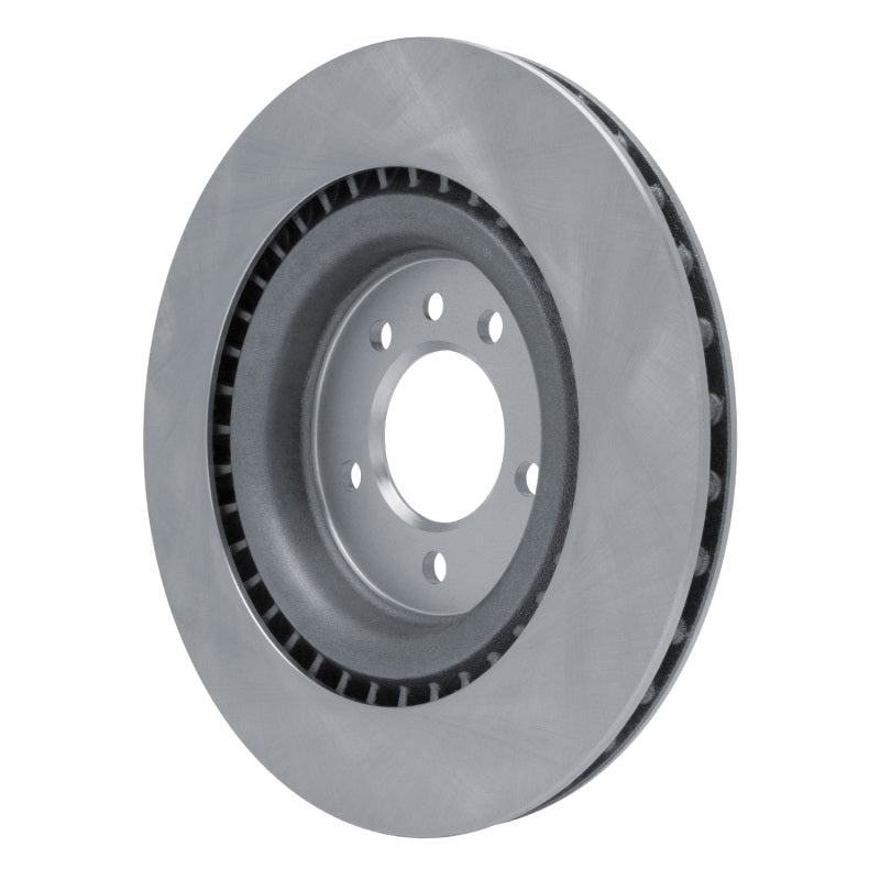 DFC 14-24 Land Rover Range Rover Rear Brake Rotor