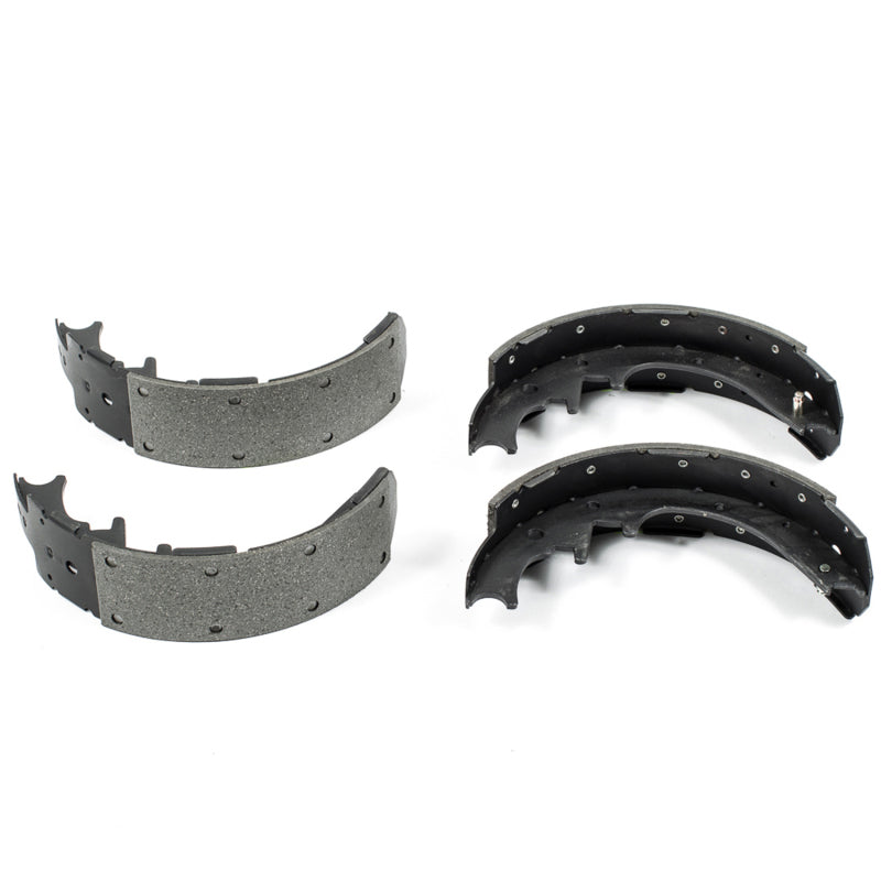 PowerStop Power Stop 95-09 Ford Ranger Rear Autospecialty Brake Shoes