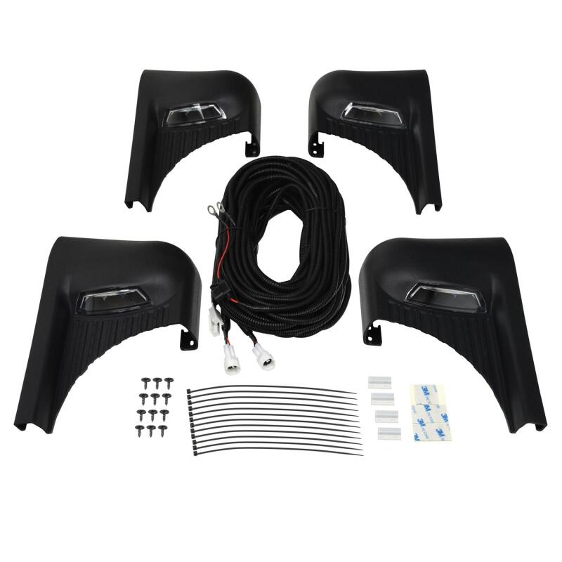 Westin SG6 Polished Aluminum Running Boards 79 in - Polished