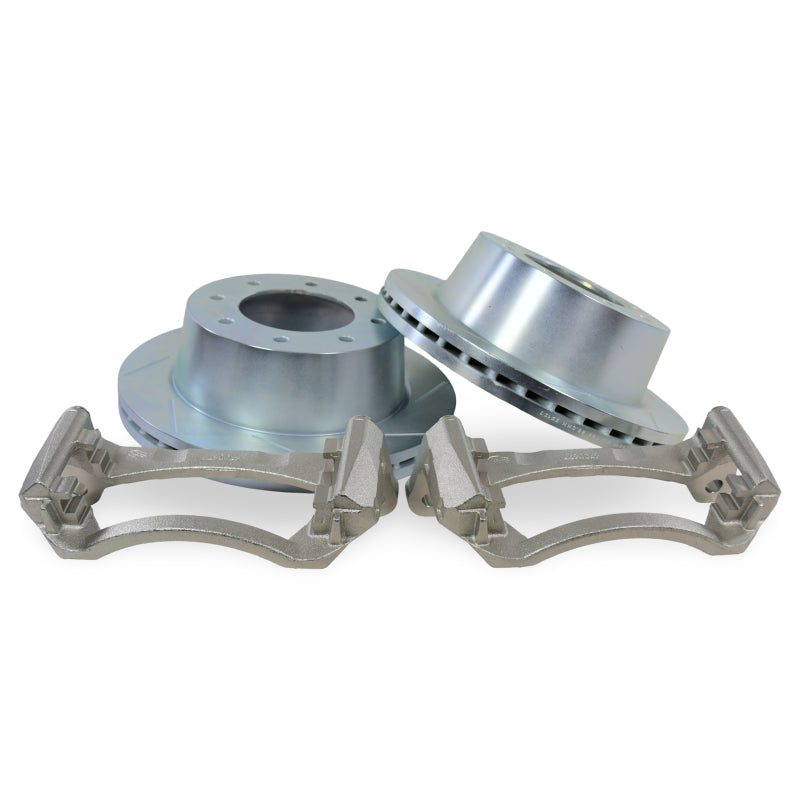 Baer Brakes 20-25 GM 2500HD/3500HD 2/4WD Big Claw HD Performance Rear Rotors