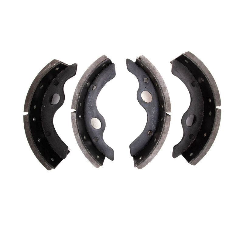 DFC 88-13 UD UD 18CS Rear Premium Riveted Shoes