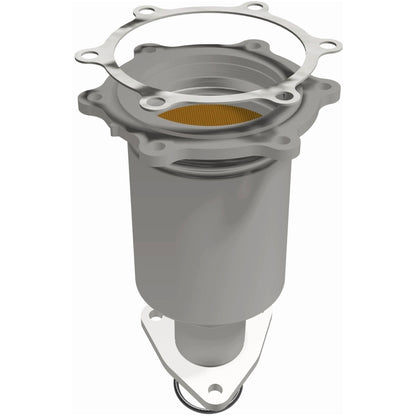 MagnaFlow 1997 Infiniti QX4 3.3L Direct Fit Converter