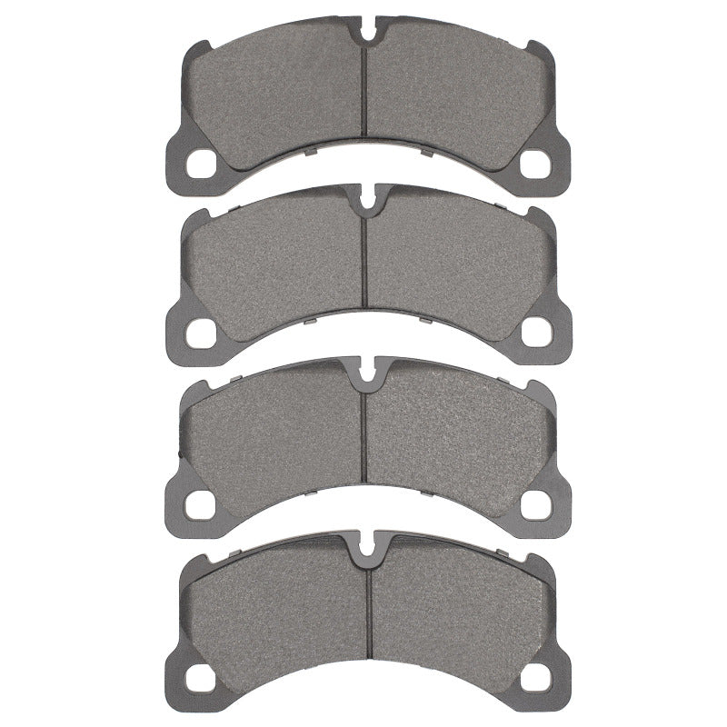DFC 11-23 Porsche Macan Front 5000 Advanced Low Metallic Brake Pads