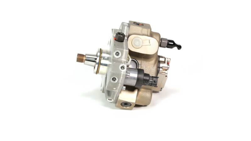 Fleece Performance 07.5-12 Dodge 6.7L Cummins PowerFlo 750