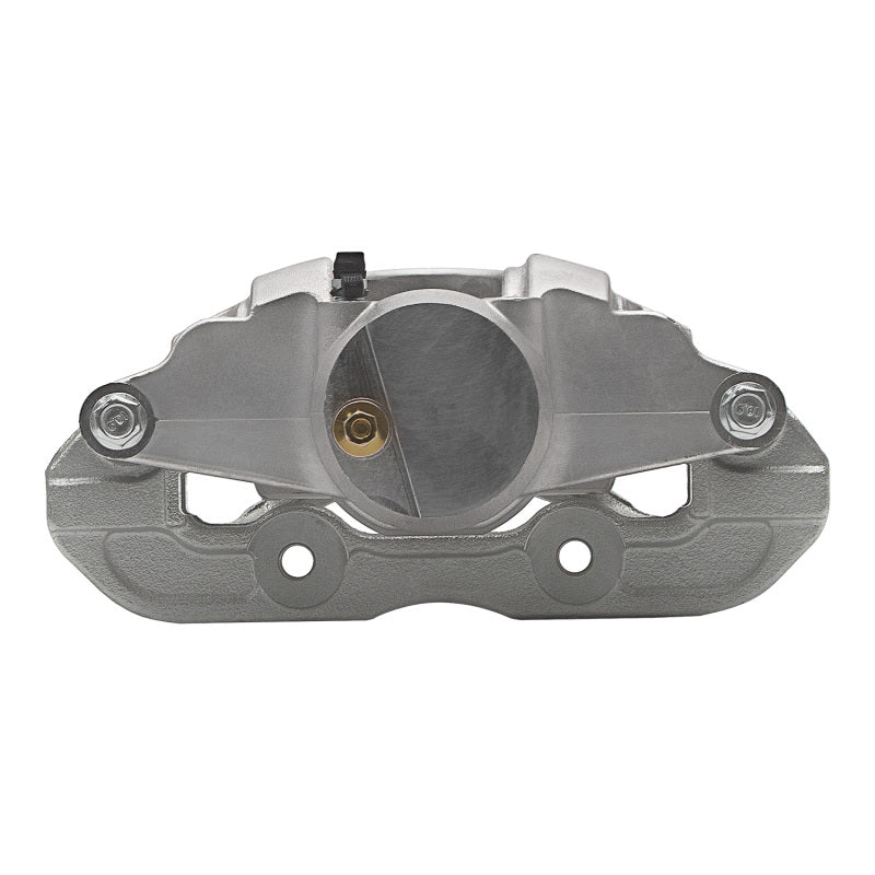 DFC 08-11 Ford Focus Front-L Premium Caliper - Silver Zinc Coated
