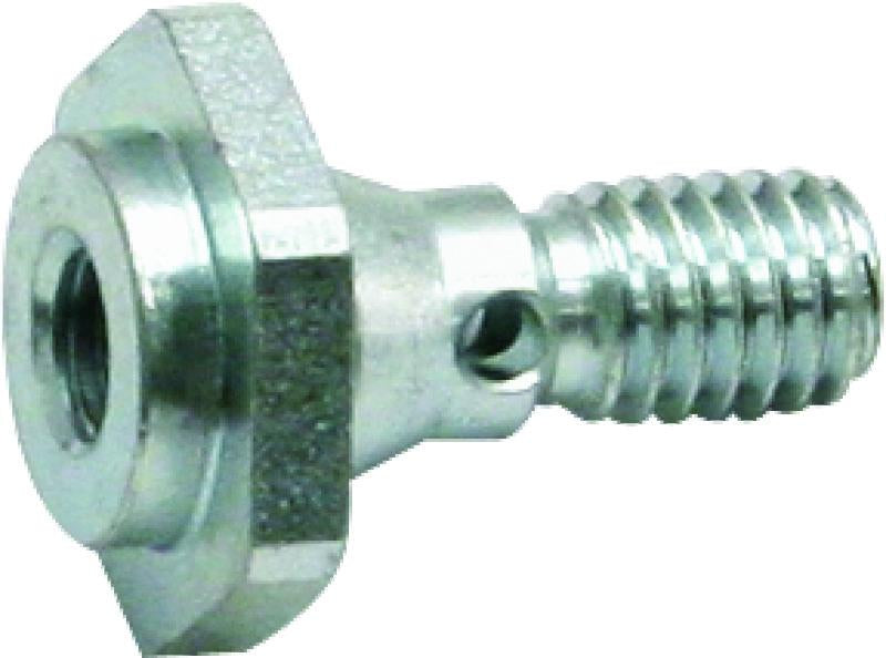 S&S Cycle 1999+ BT Backplate Vent Screw