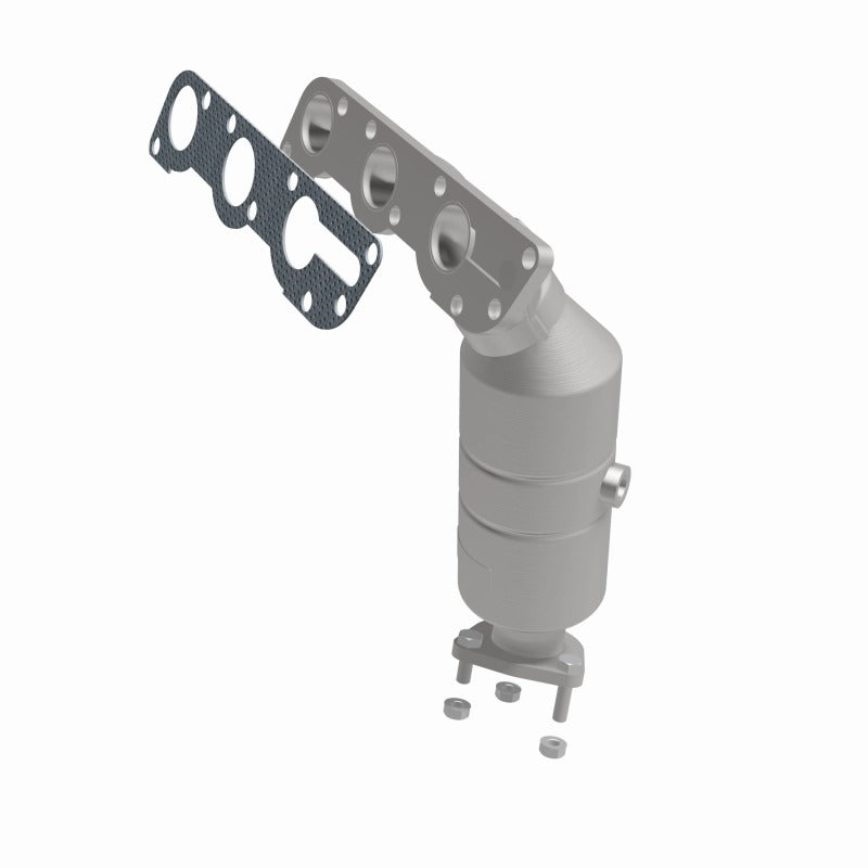 MagnaFlow Direct Fit Catalytic Converter 04-05 Suzuki Verona 2.5L