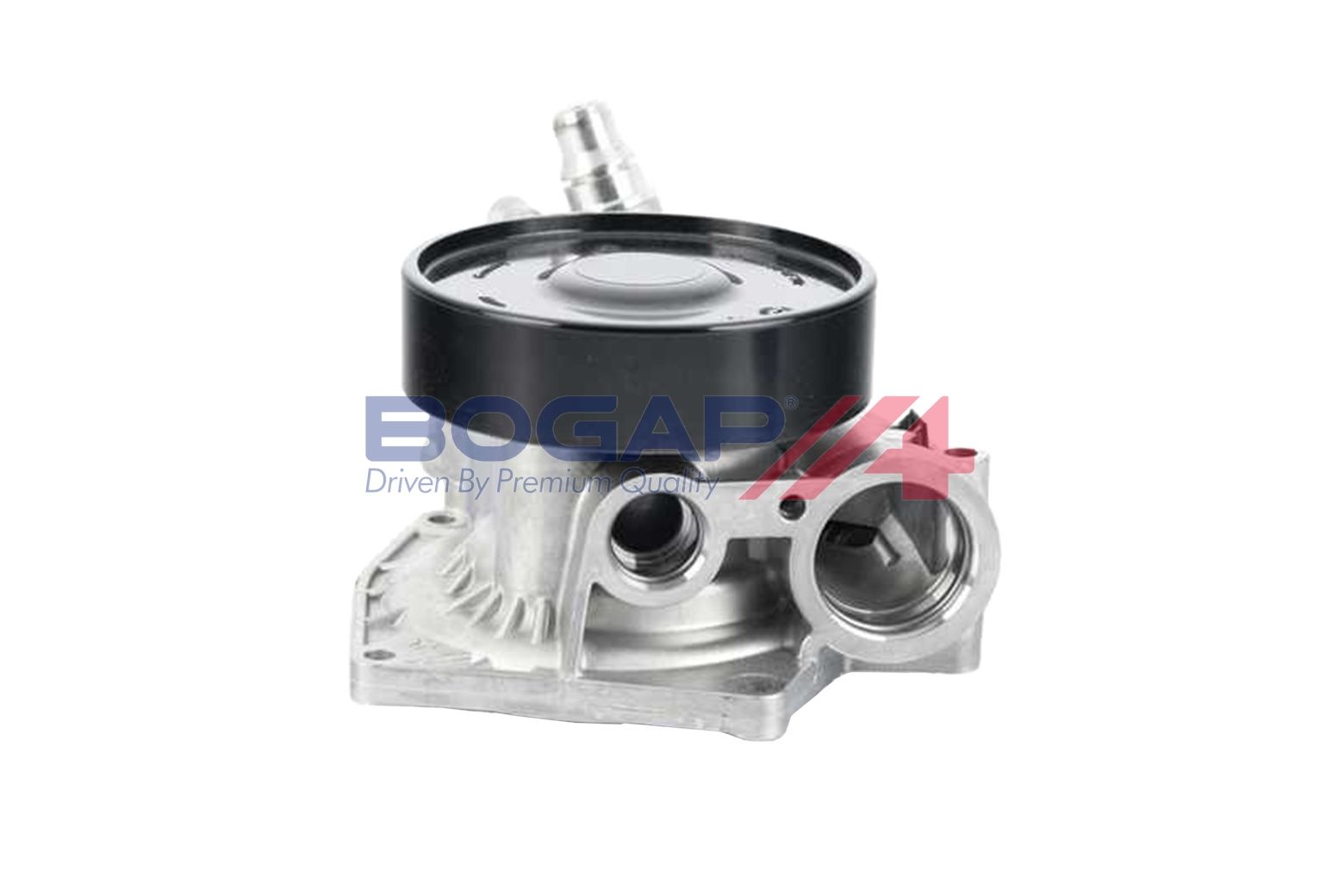 BOGAP B4234167 Water Pump, Engine Cooling