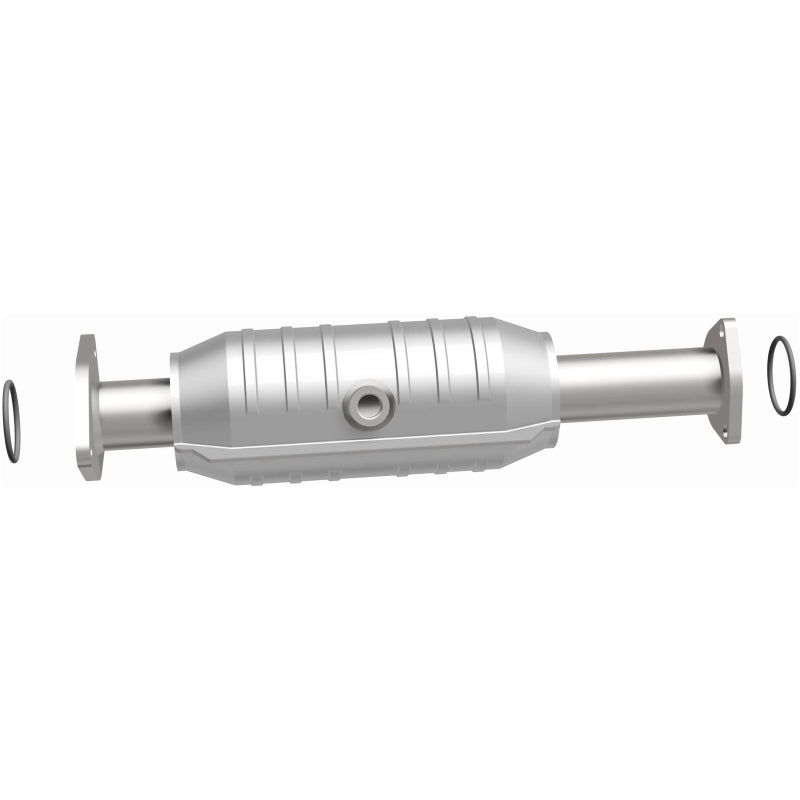 MagnaFlow Direct Fit Catalytic Converter 04 Acura TSX 2.4L