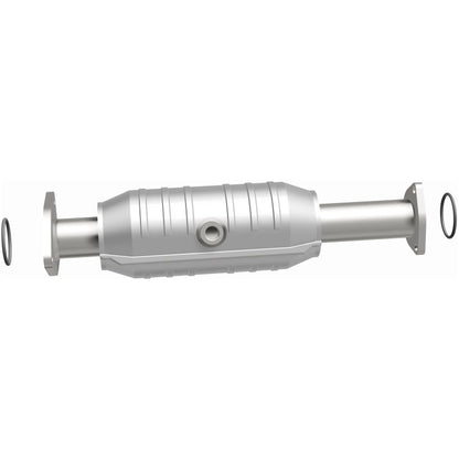 MagnaFlow Direct Fit Catalytic Converter 04 Acura TSX 2.4L