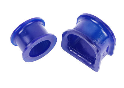 SuperPro Toyota Rack Mount Bushing Kit