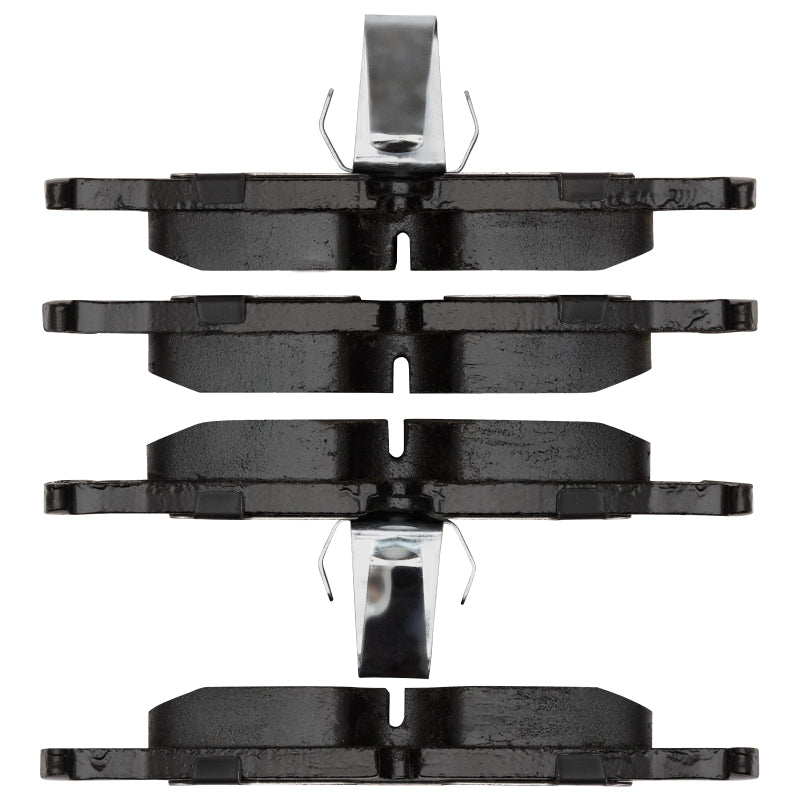 R1 Concepts R1 96-03 BMW 530I Rear Ceramic Brake Pads