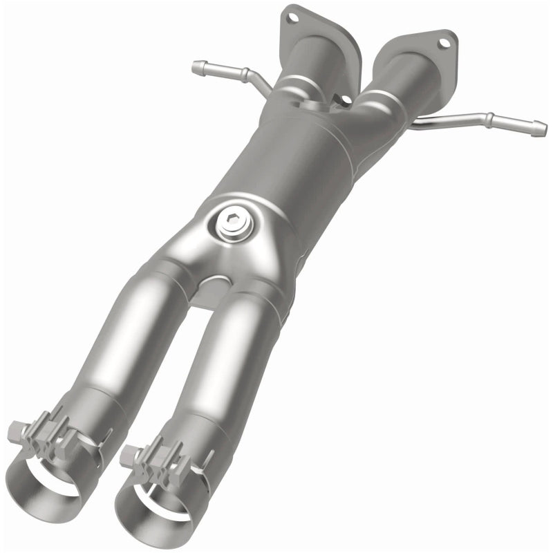 MagnaFlow 2010 Taurus 3.5 Direct Fit Converter